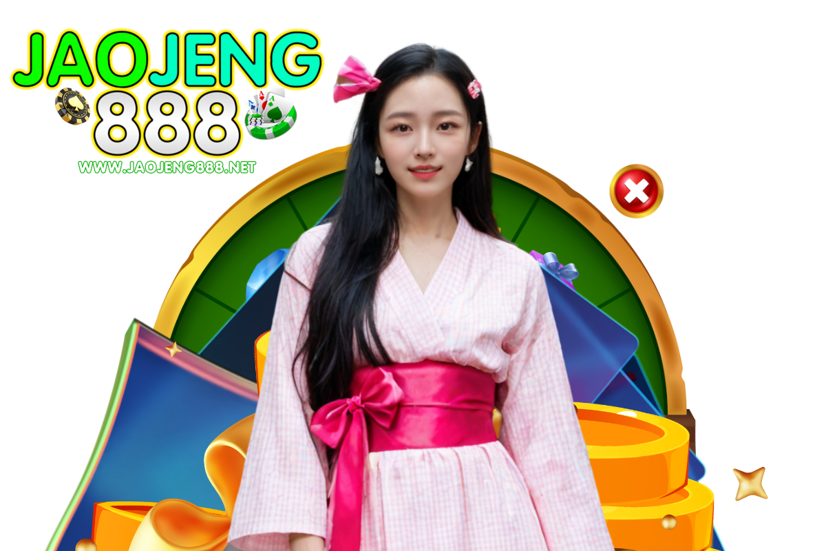 jaojeng888-ทางเข้า
