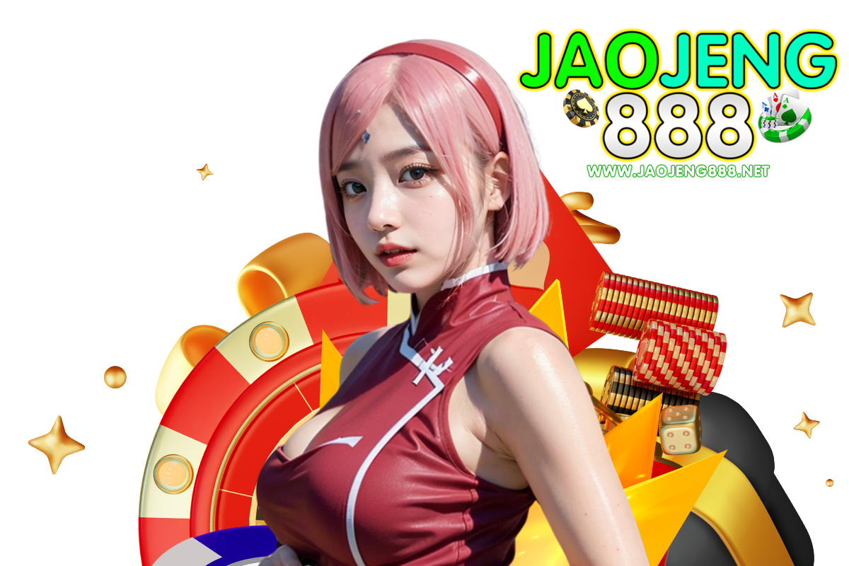 จ้าวเจ๊ง888